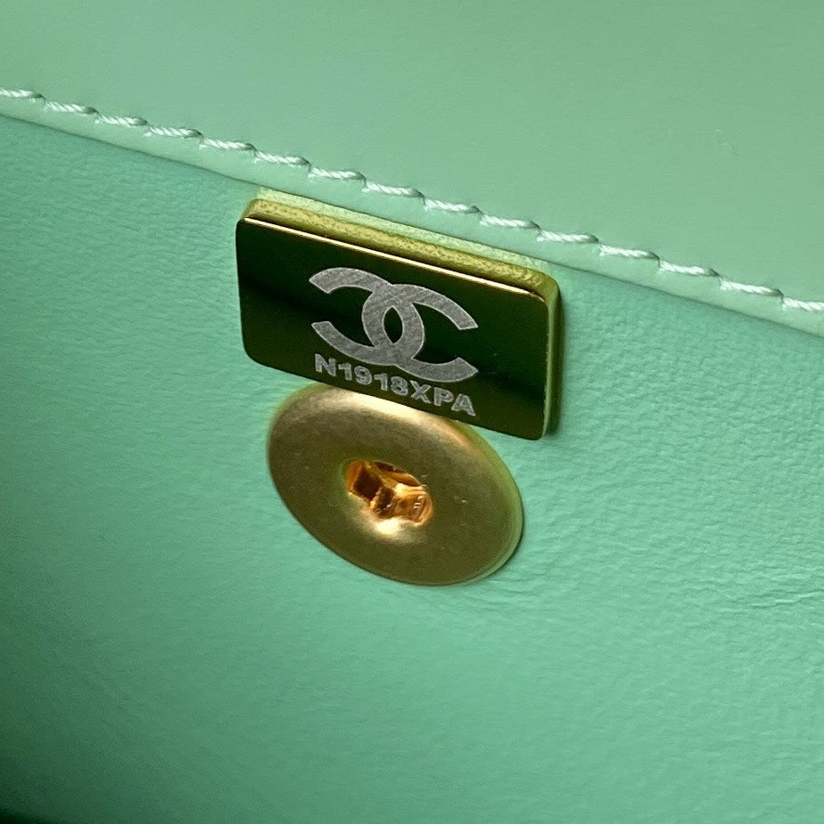 Chanel - Luxury Bag - CHL - 348