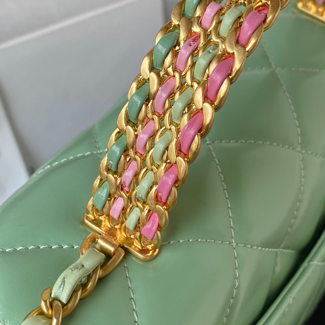 Chanel - Luxury Bag - CHL - 348