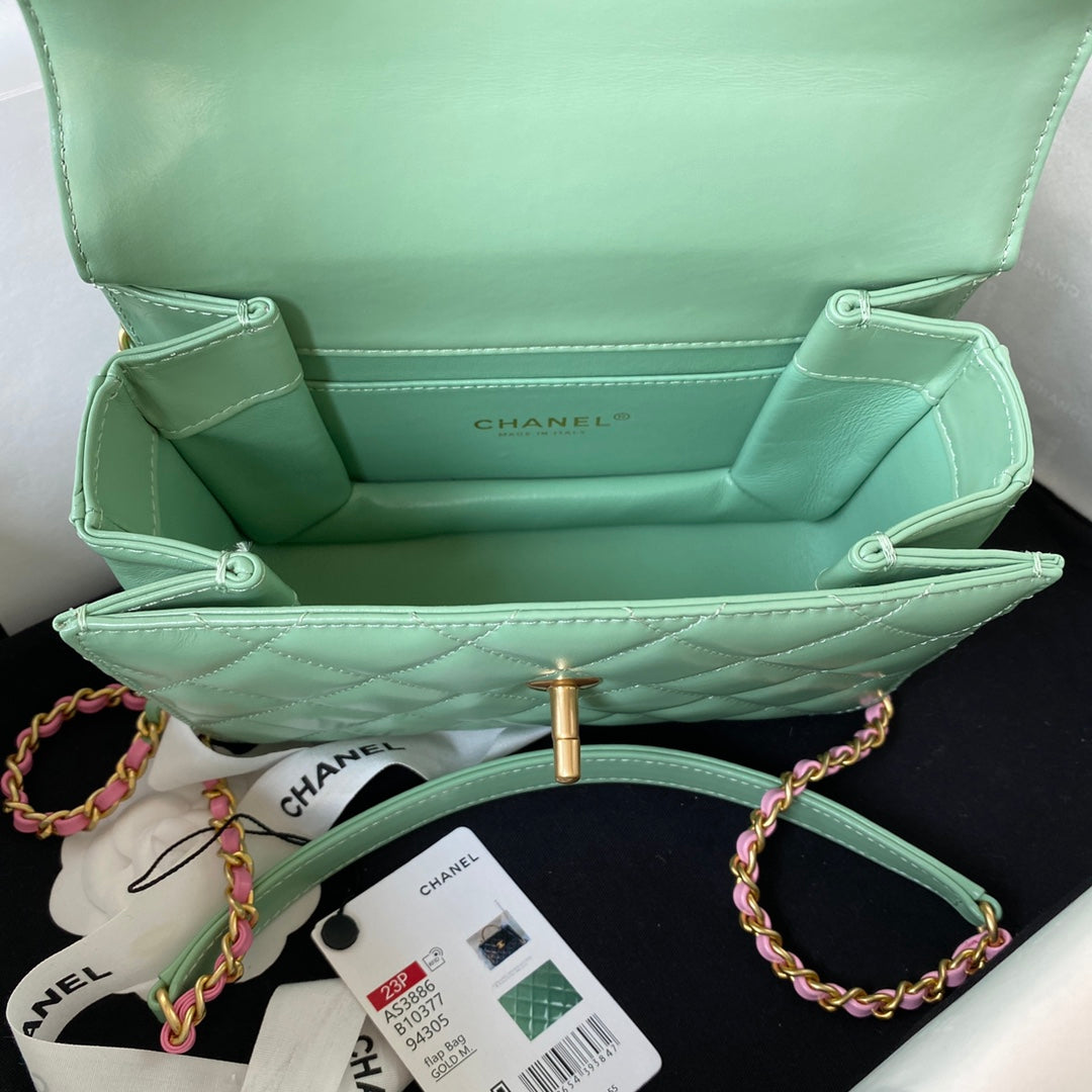 Chanel - Luxury Bag - CHL - 348