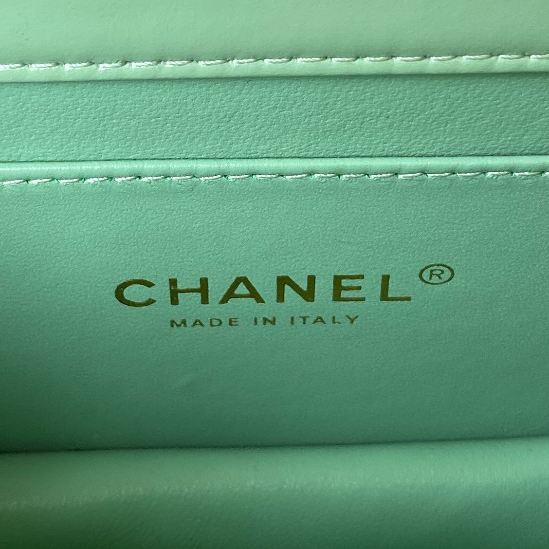 Chanel - Luxury Bag - CHL - 348