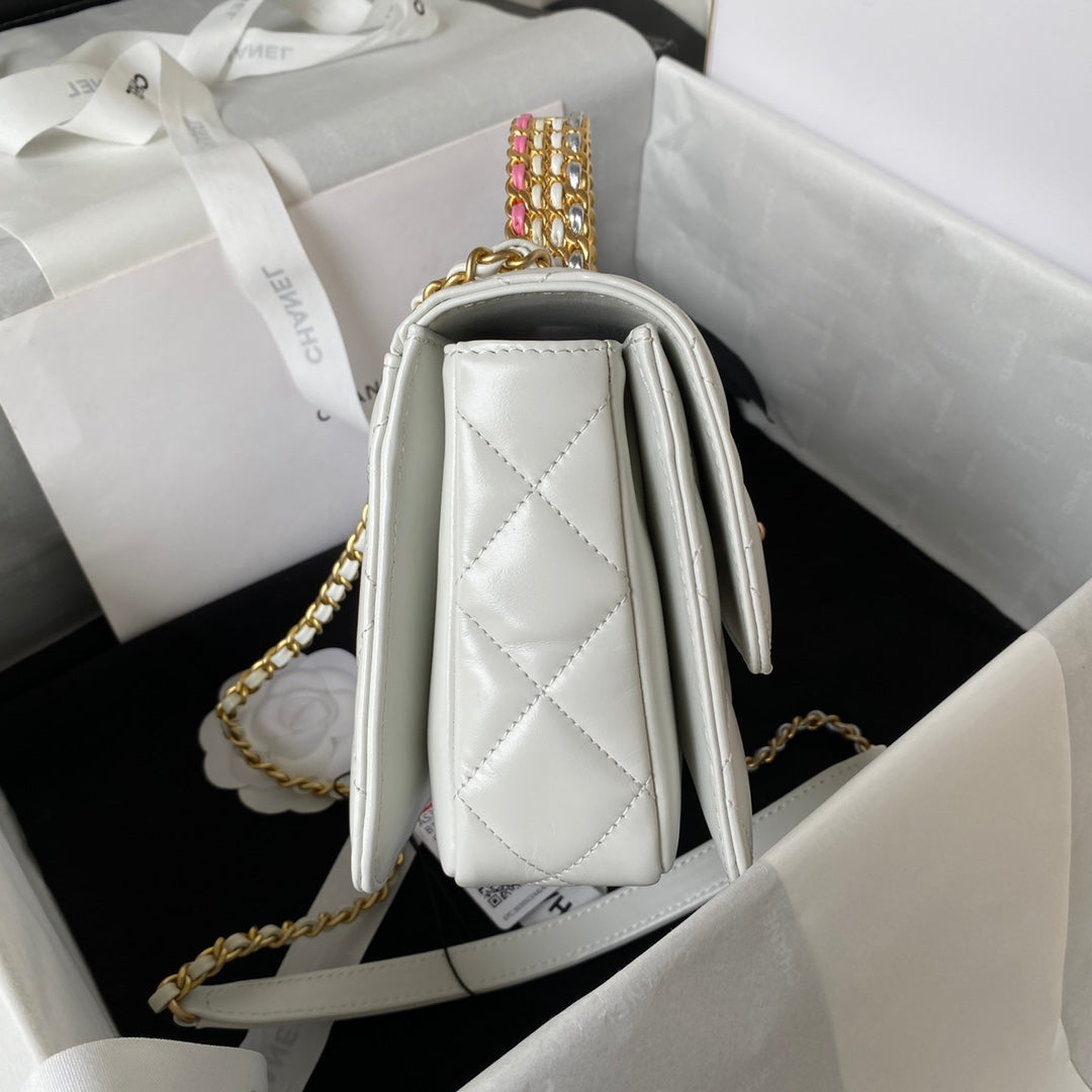 Chanel - Luxury Bag - CHL - 347