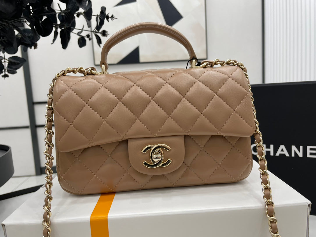 Chanel - Luxury Bag - CHL - 311