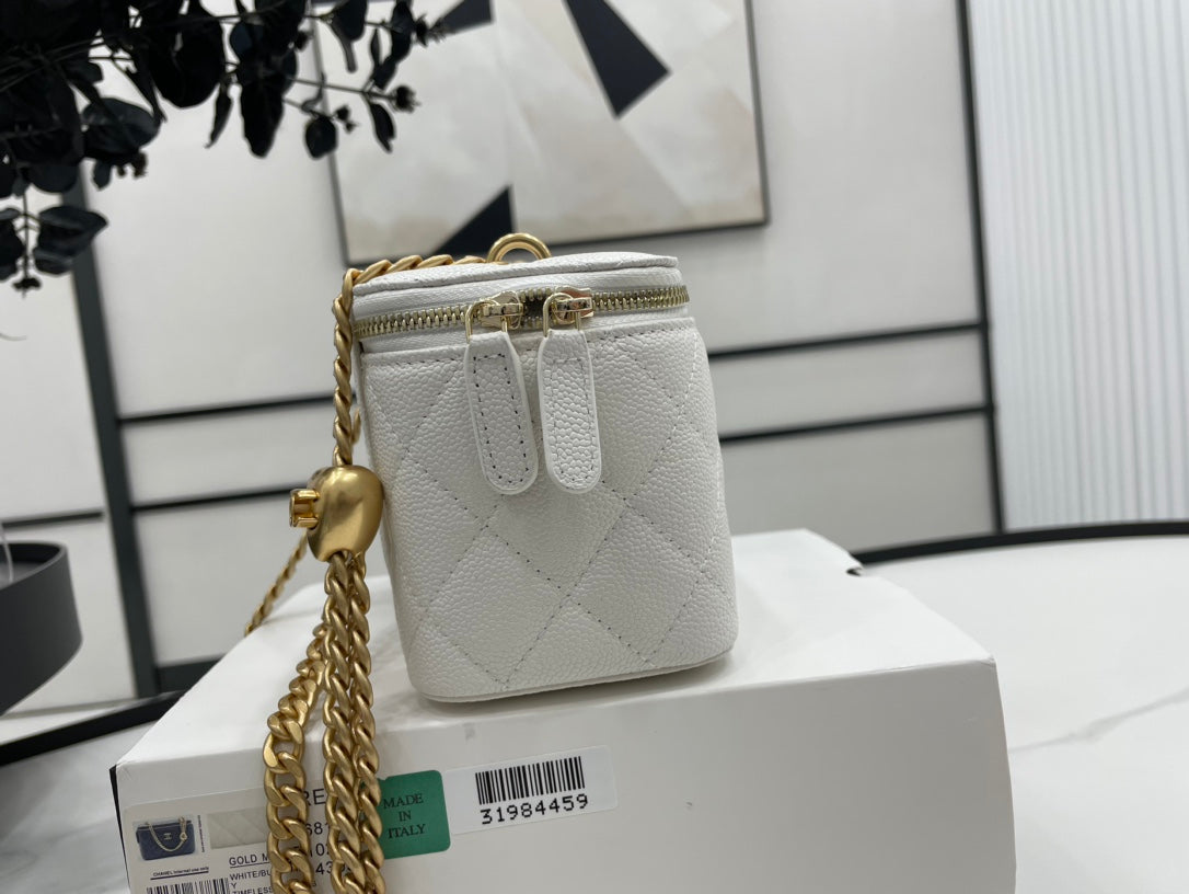 Chanel - Luxury Bag - CHL - 337