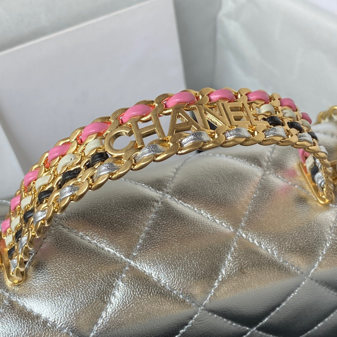 Chanel - Luxury Bag - CHL - 332