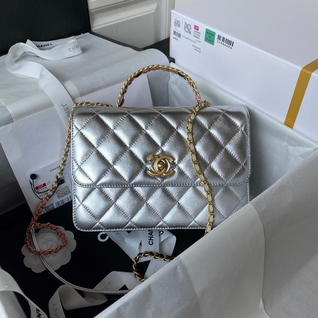 Chanel - Luxury Bag - CHL - 332