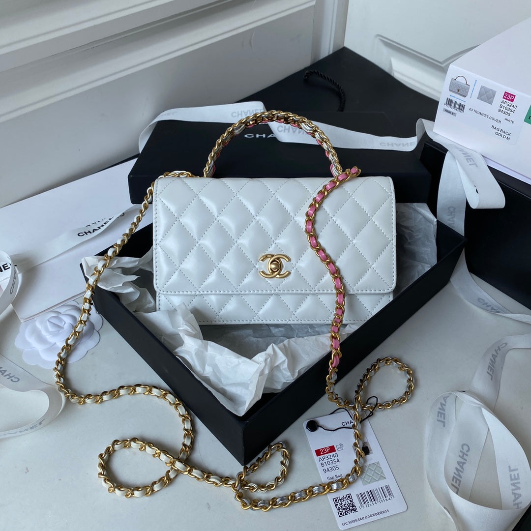 Chanel - Luxury Bag - CHL - 330