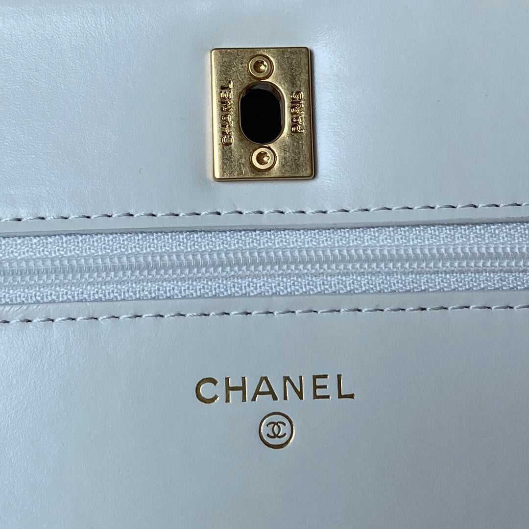 Chanel - Luxury Bag - CHL - 330