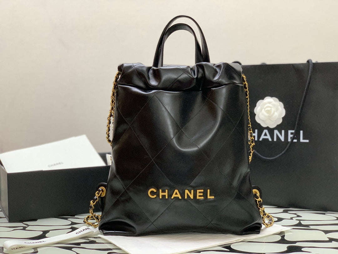 Chanel - Luxury Bag - CHL - 117