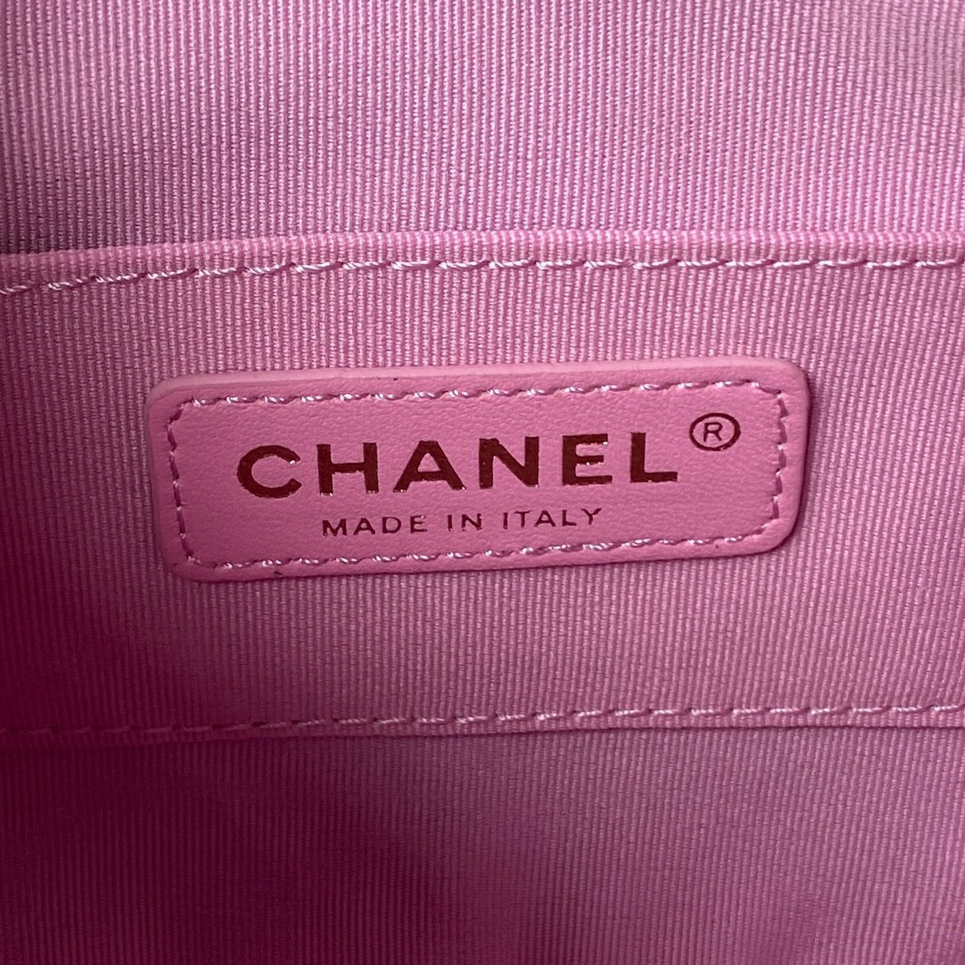 Chanel - Luxury Bag - CHL - 326