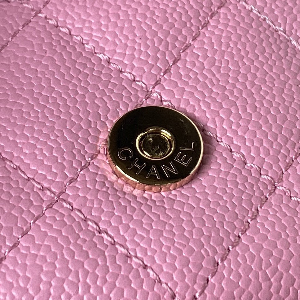 Chanel - Luxury Bag - CHL - 326