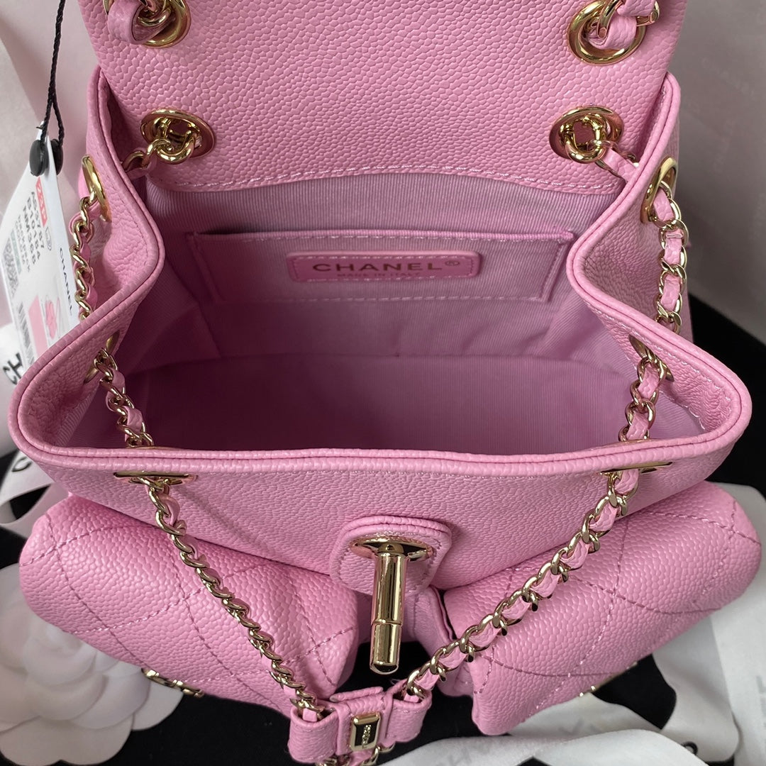 Chanel - Luxury Bag - CHL - 326