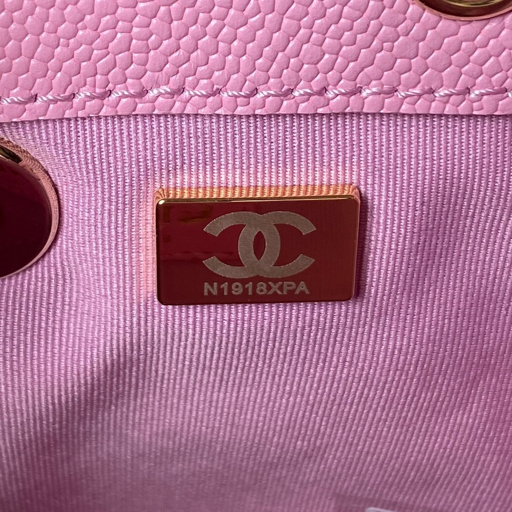 Chanel - Luxury Bag - CHL - 326