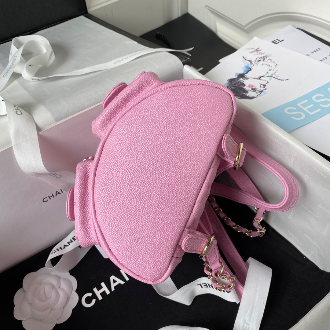 Chanel - Luxury Bag - CHL - 326