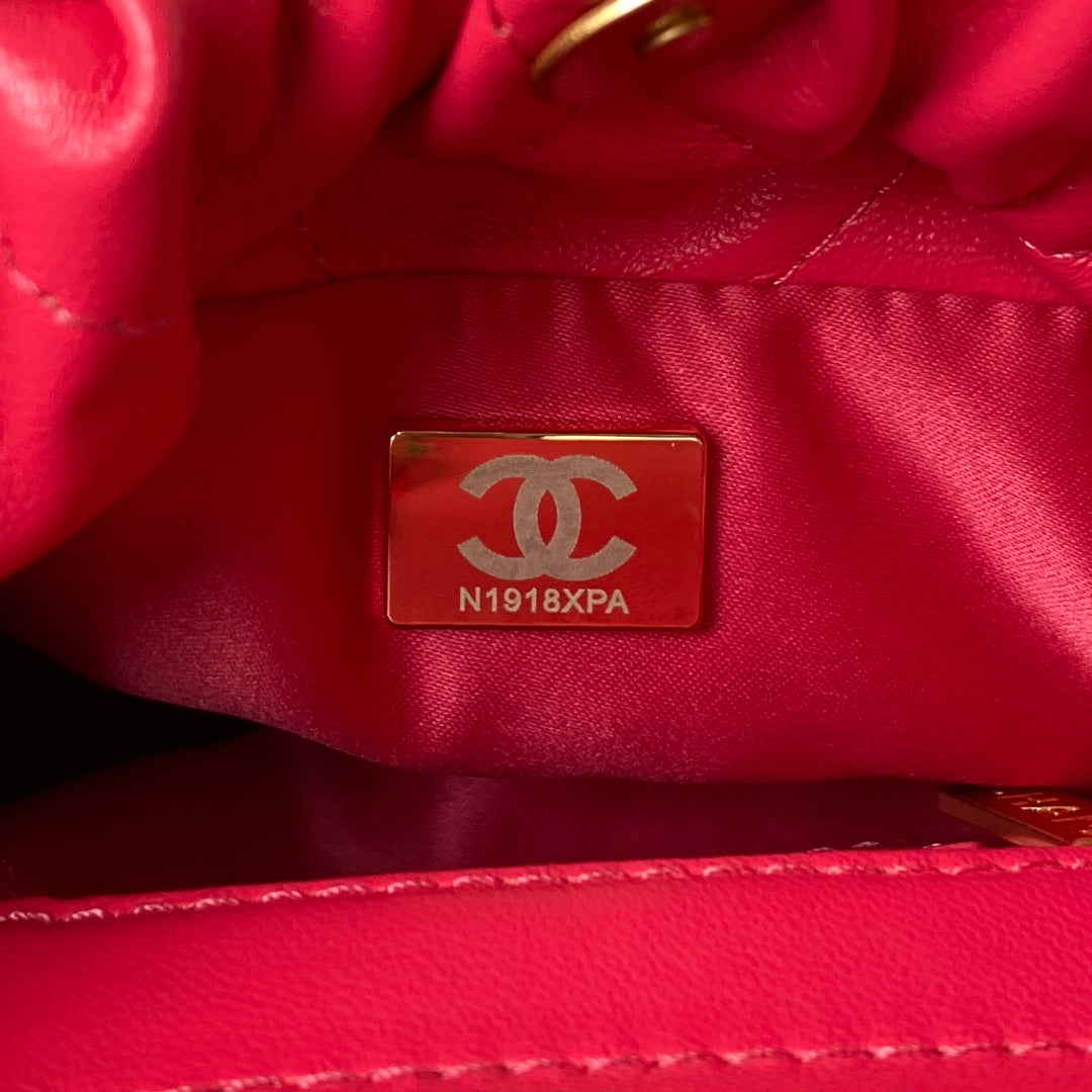 Chanel - Luxury Bag - CHL - 247