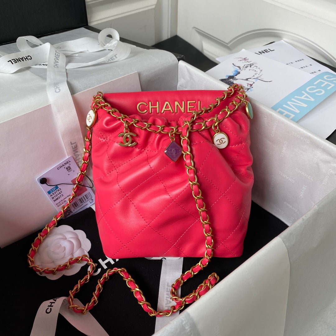 Chanel - Luxury Bag - CHL - 247