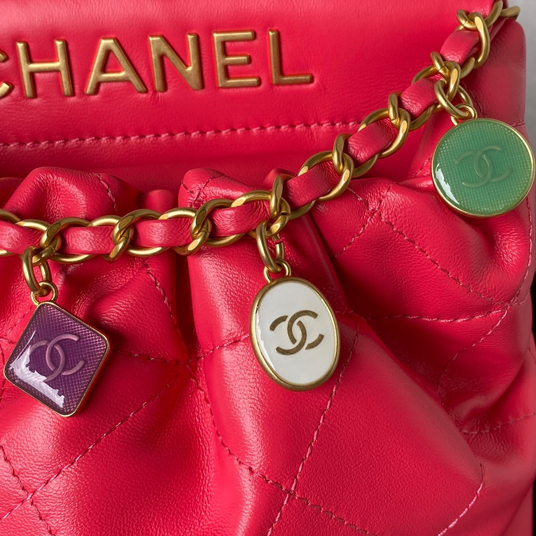 Chanel - Luxury Bag - CHL - 247