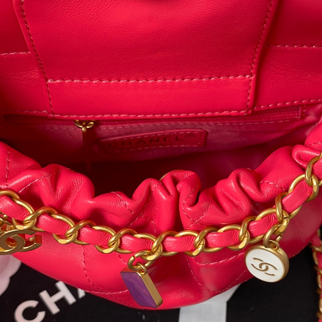 Chanel - Luxury Bag - CHL - 247