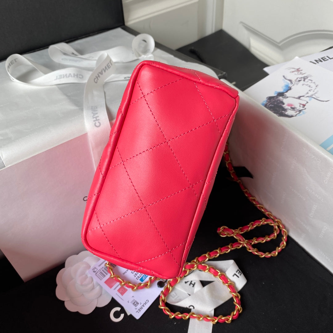 Chanel - Luxury Bag - CHL - 247