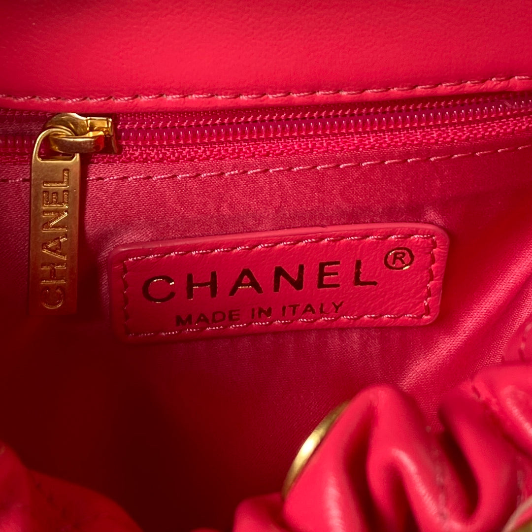 Chanel - Luxury Bag - CHL - 247