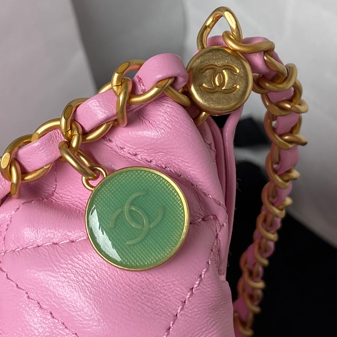 Chanel - Luxury Bag - CHL - 246
