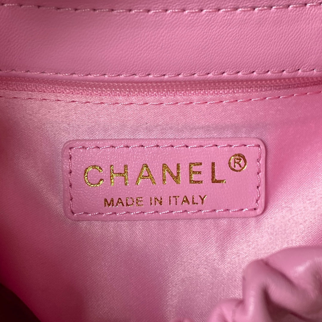 Chanel - Luxury Bag - CHL - 246