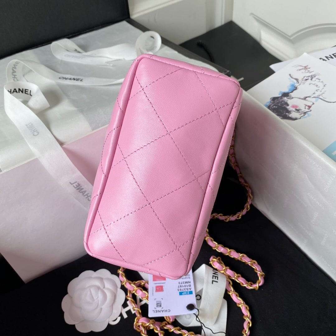 Chanel - Luxury Bag - CHL - 246