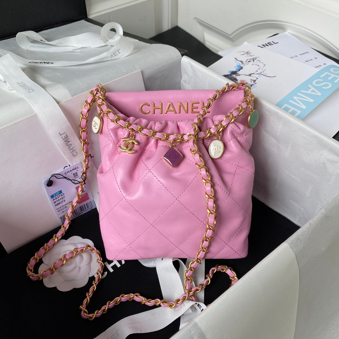 Chanel - Luxury Bag - CHL - 246
