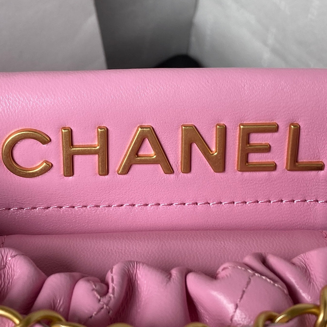 Chanel - Luxury Bag - CHL - 246