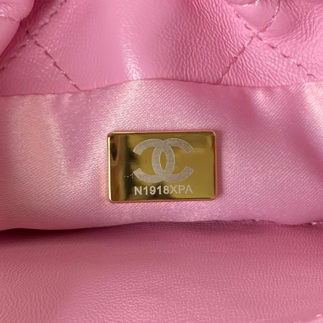 Chanel - Luxury Bag - CHL - 246