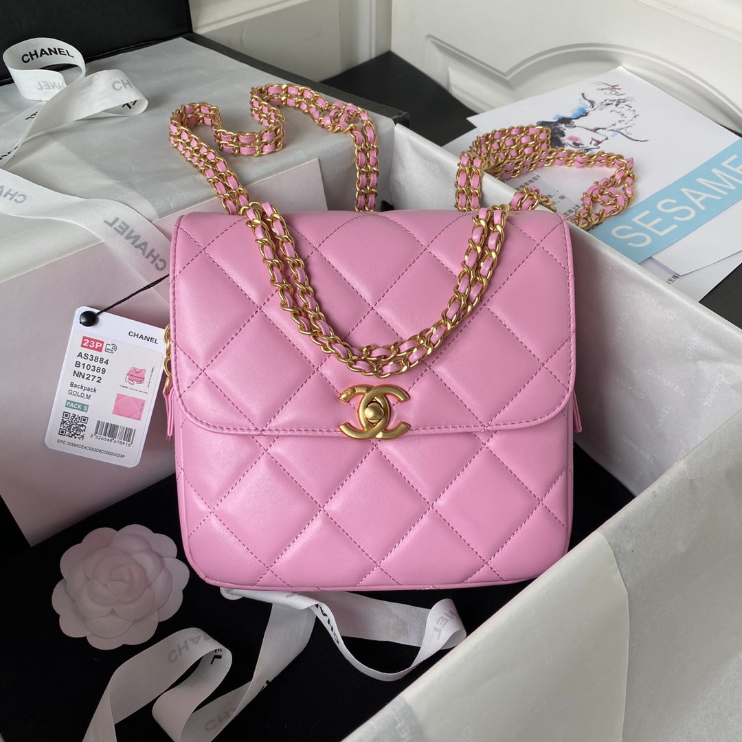 Chanel - Luxury Bag - CHL - 283