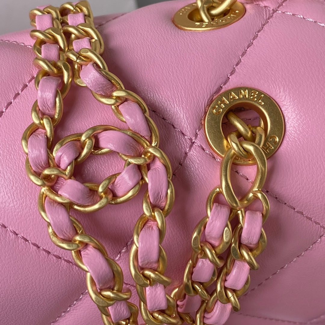 Chanel - Luxury Bag - CHL - 283