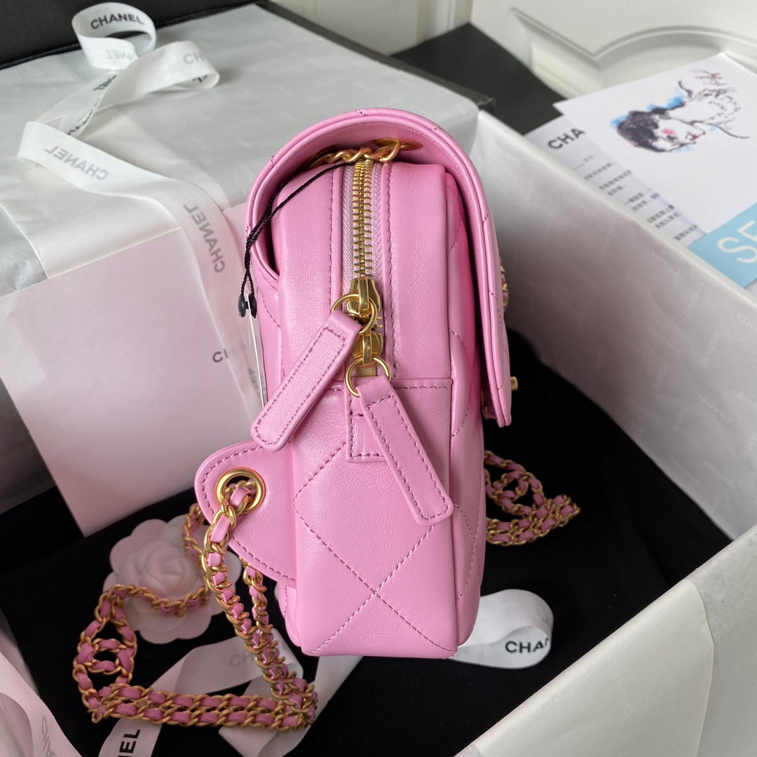 Chanel - Luxury Bag - CHL - 283