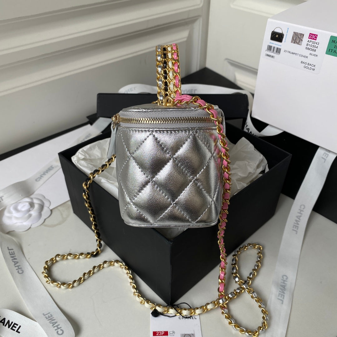 Chanel - Luxury Bag - CHL - 203