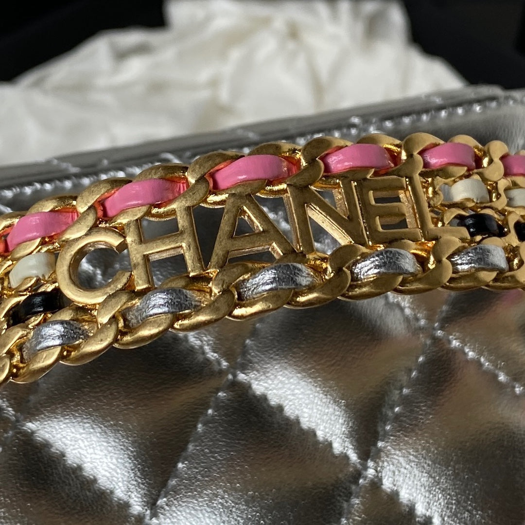Chanel - Luxury Bag - CHL - 203