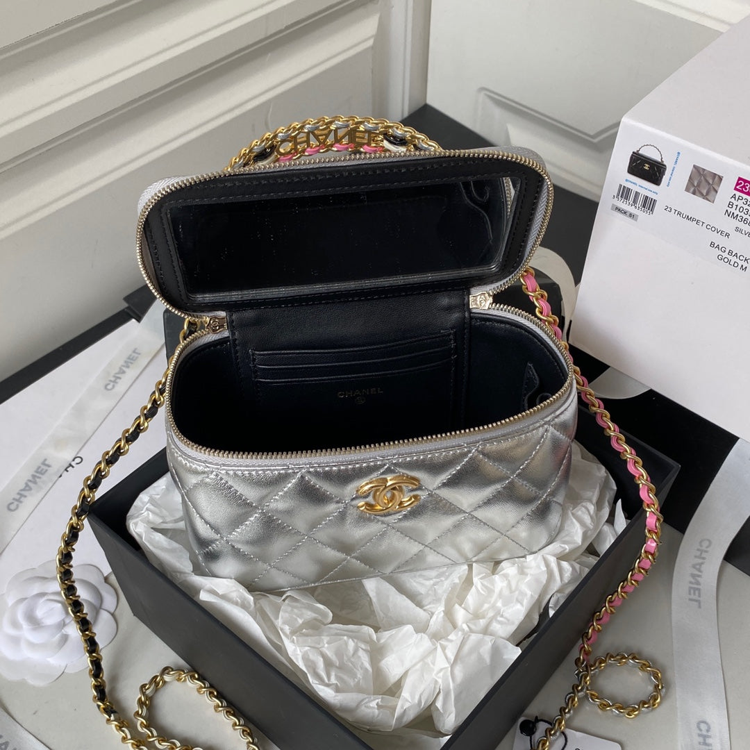 Chanel - Luxury Bag - CHL - 203