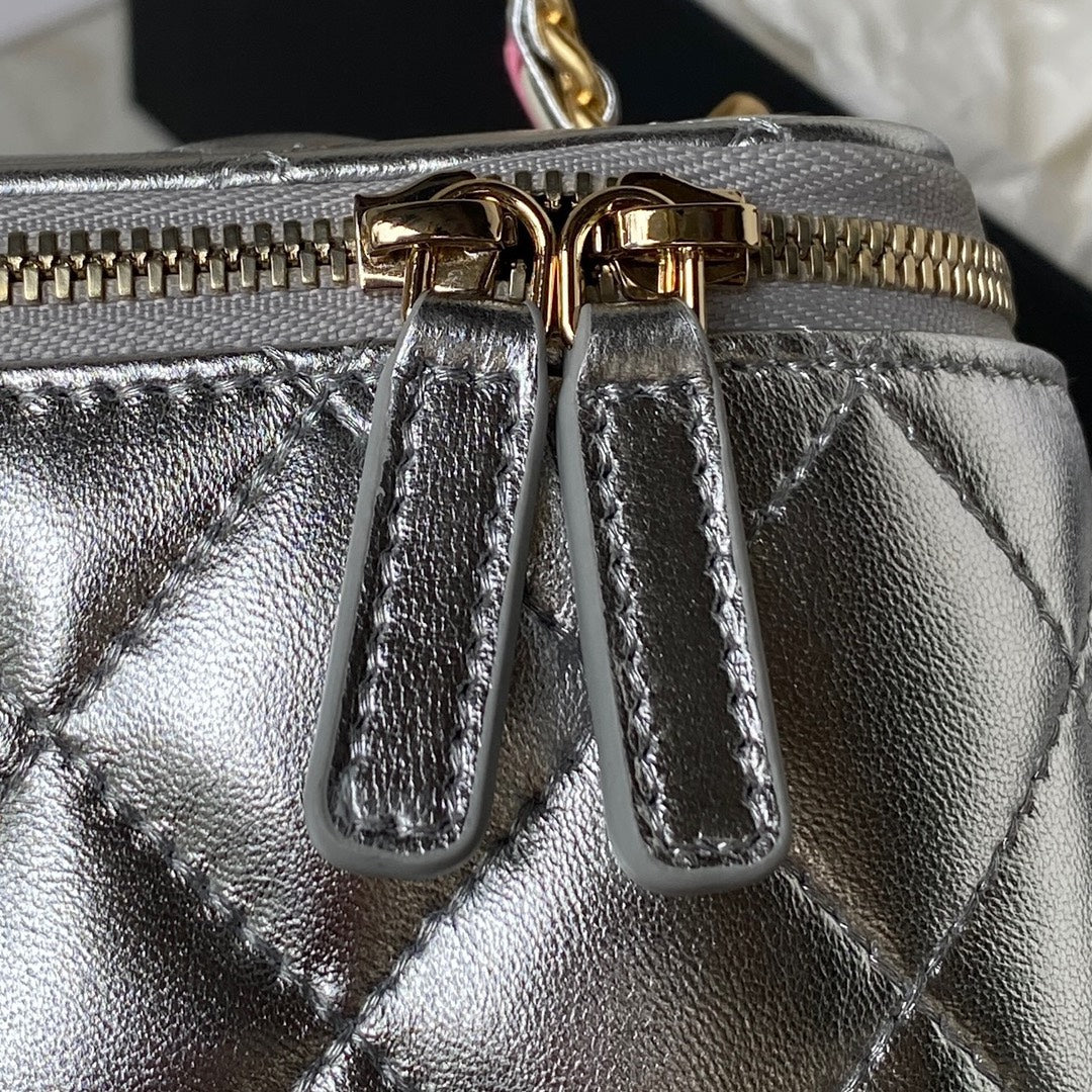 Chanel - Luxury Bag - CHL - 203