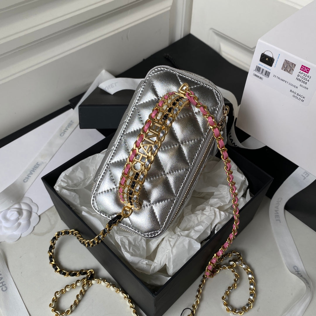 Chanel - Luxury Bag - CHL - 203