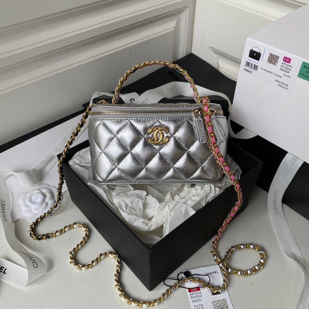 Chanel - Luxury Bag - CHL - 203