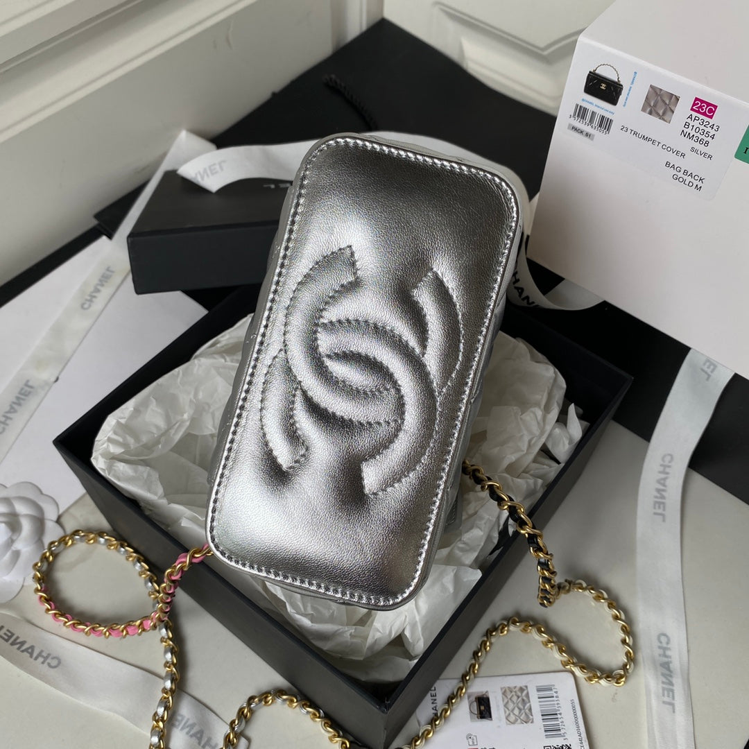 Chanel - Luxury Bag - CHL - 203