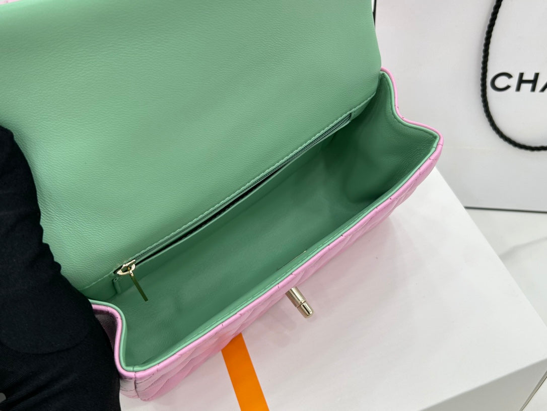 Chanel - Luxury Bag - CHL - 314