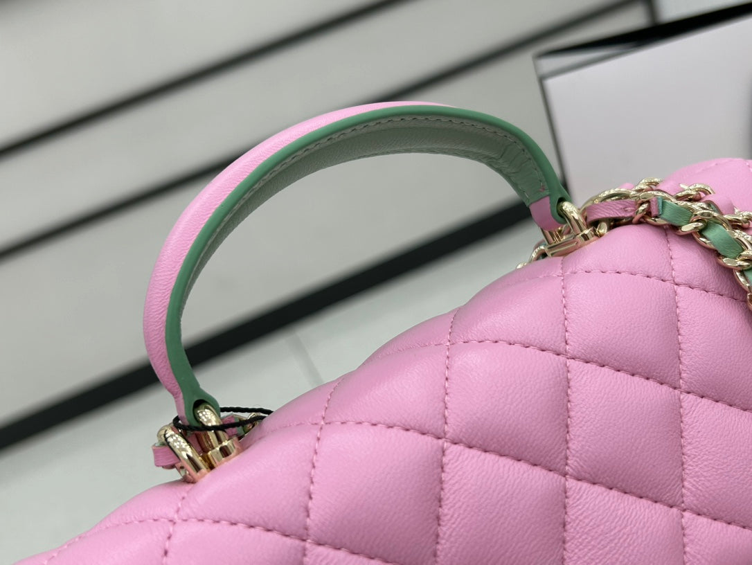 Chanel - Luxury Bag - CHL - 314