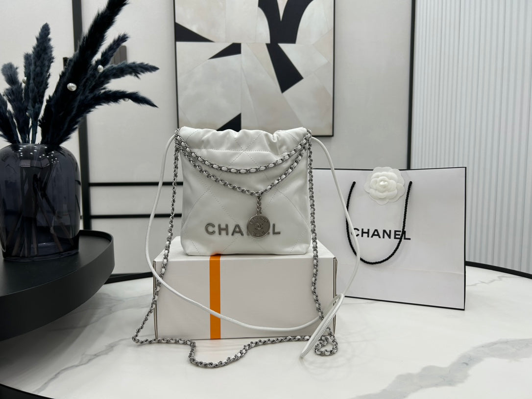 Chanel - Luxury Bag - CHL - 297