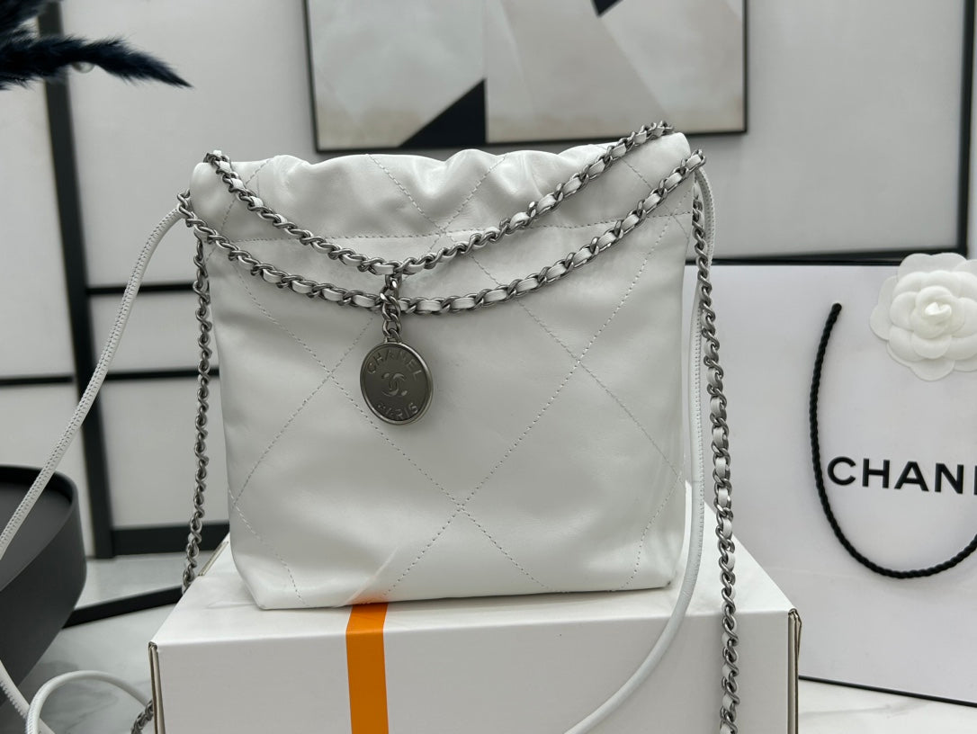 Chanel - Luxury Bag - CHL - 297