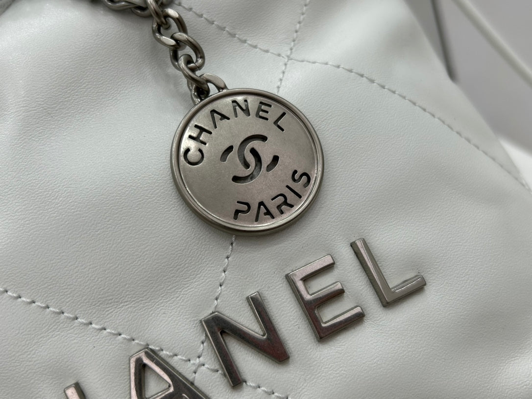 Chanel - Luxury Bag - CHL - 297