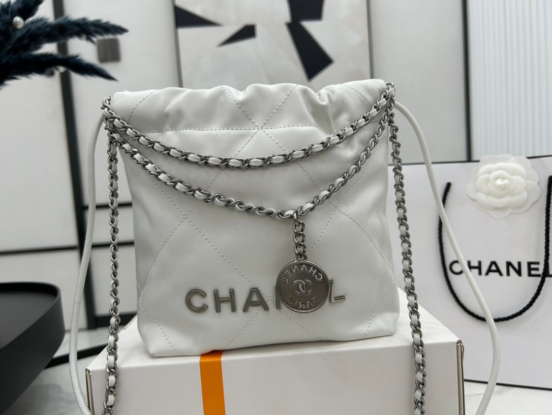 Chanel - Luxury Bag - CHL - 297