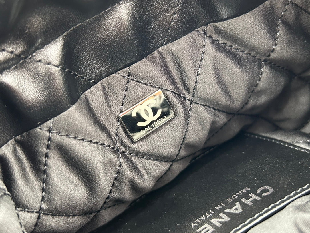 Chanel - Luxury Bag - CHL - 296