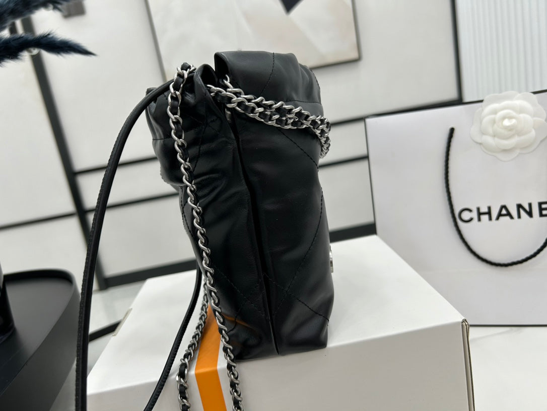 Chanel - Luxury Bag - CHL - 296