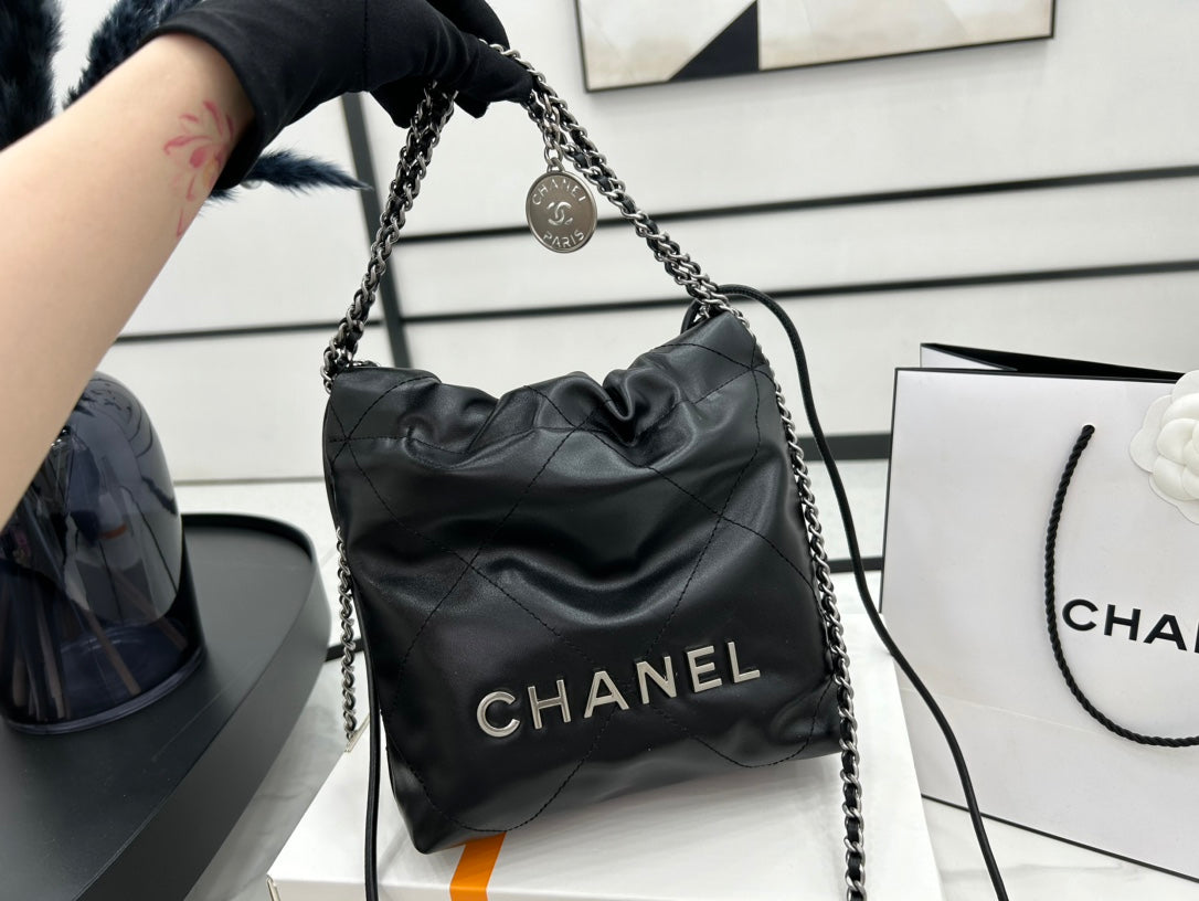 Chanel - Luxury Bag - CHL - 296