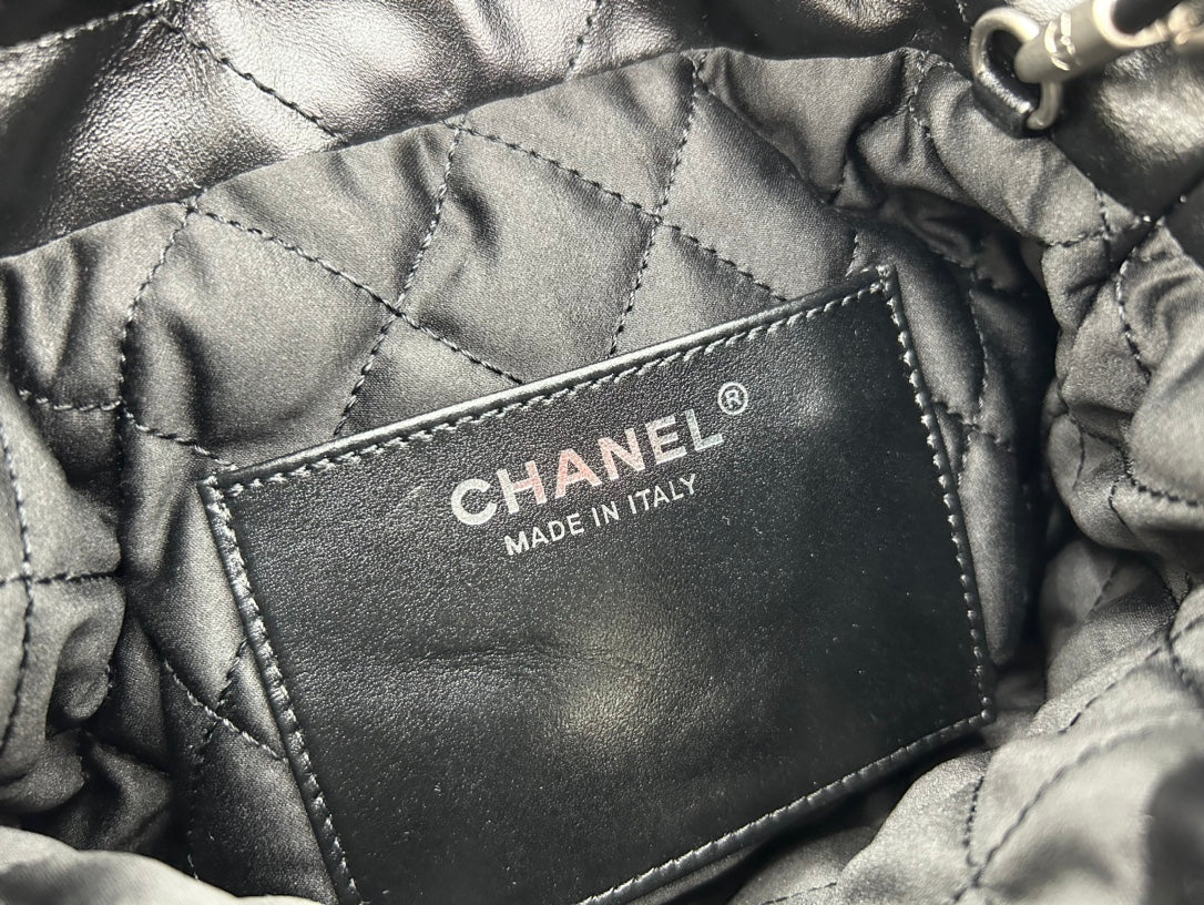 Chanel - Luxury Bag - CHL - 296