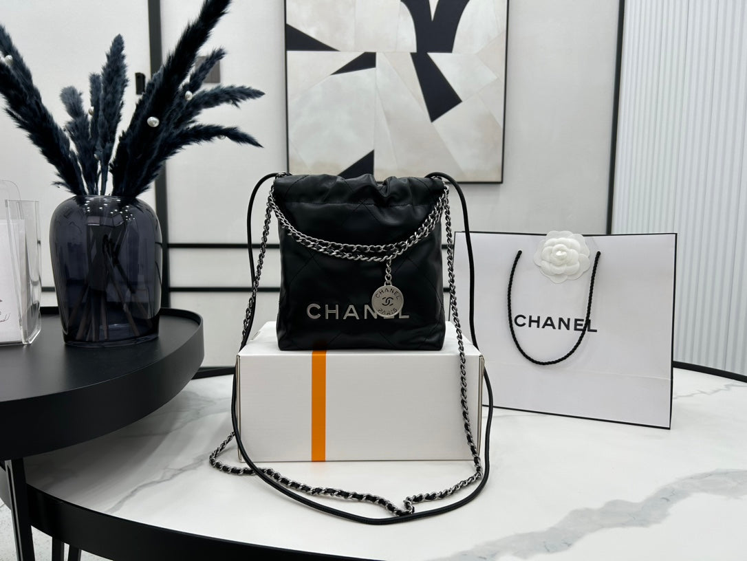 Chanel - Luxury Bag - CHL - 296